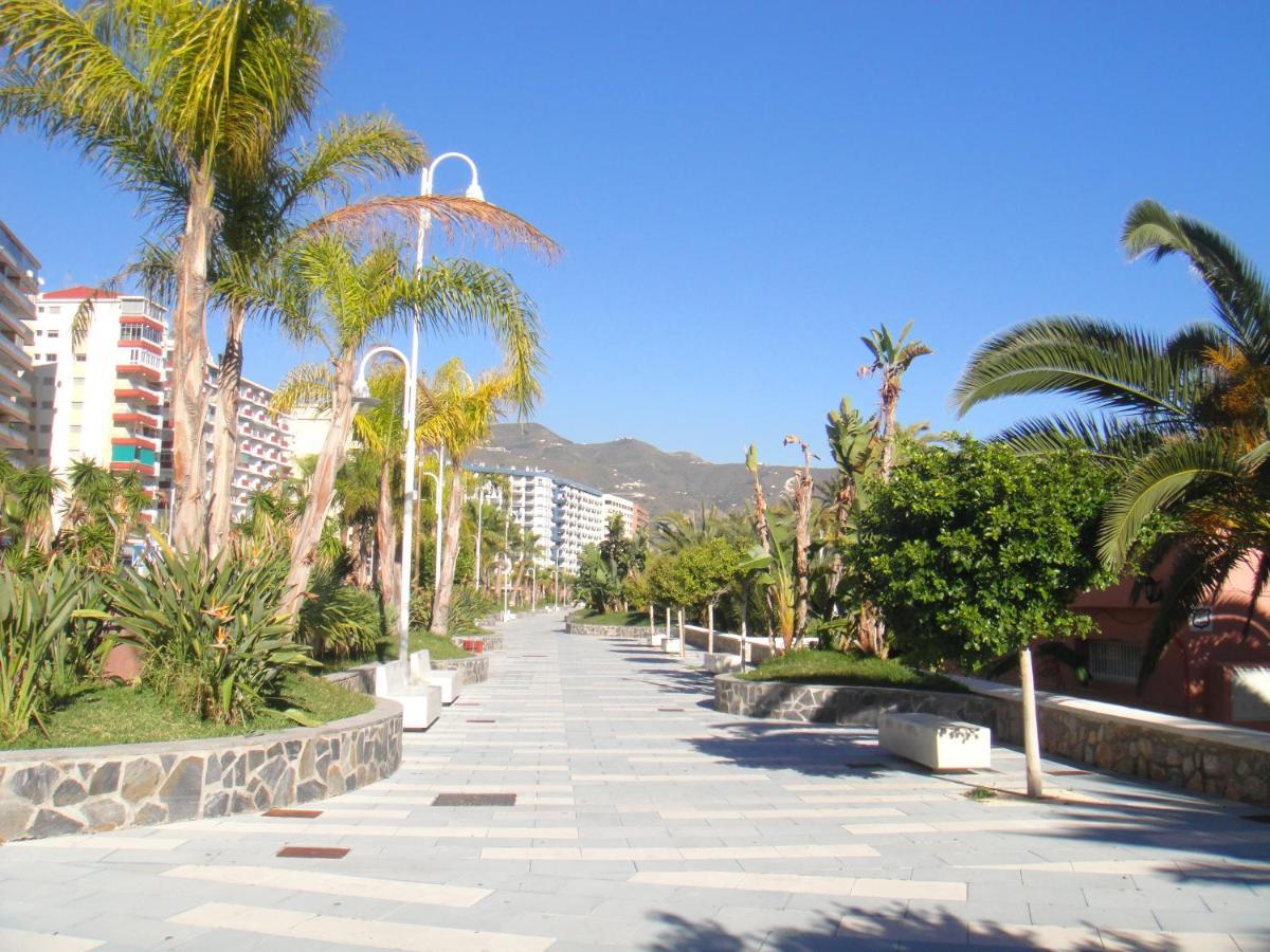 Rincon De Mar Διαμέρισμα Almuñécar Εξωτερικό φωτογραφία