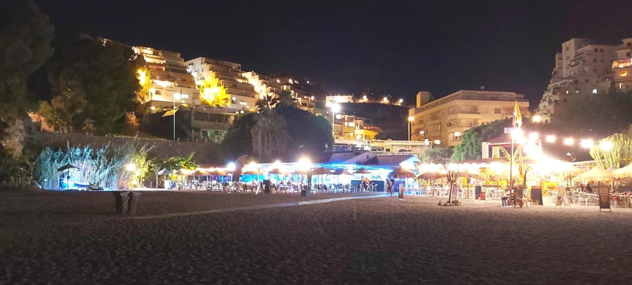Rincon De Mar Διαμέρισμα Almuñécar Εξωτερικό φωτογραφία