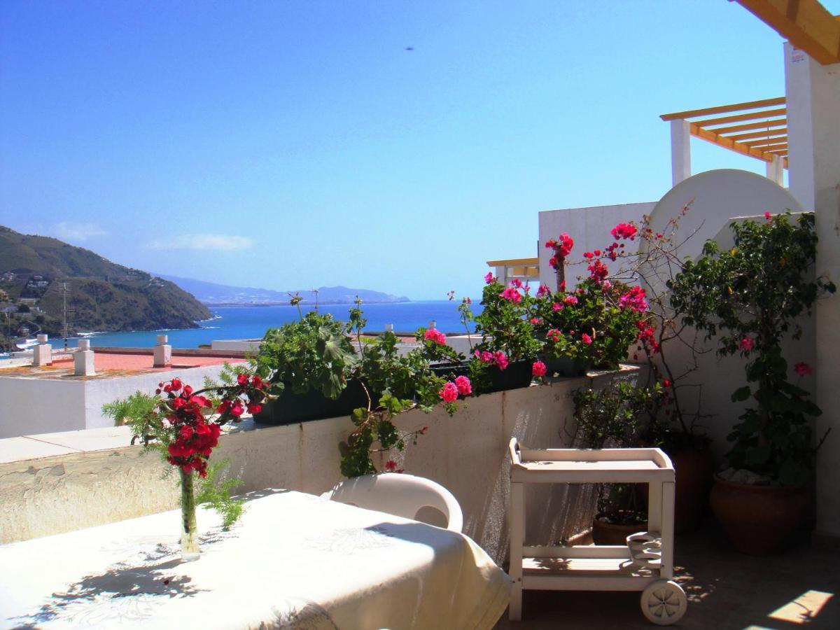 Rincon De Mar Διαμέρισμα Almuñécar Εξωτερικό φωτογραφία