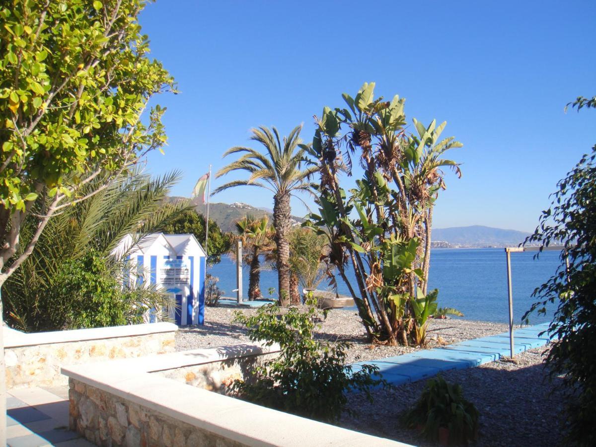 Rincon De Mar Διαμέρισμα Almuñécar Εξωτερικό φωτογραφία