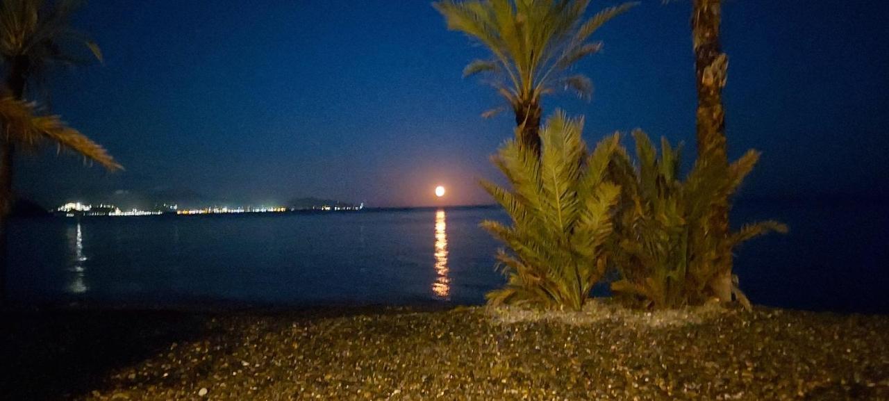 Rincon De Mar Διαμέρισμα Almuñécar Εξωτερικό φωτογραφία