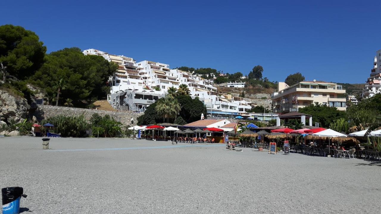 Rincon De Mar Διαμέρισμα Almuñécar Εξωτερικό φωτογραφία